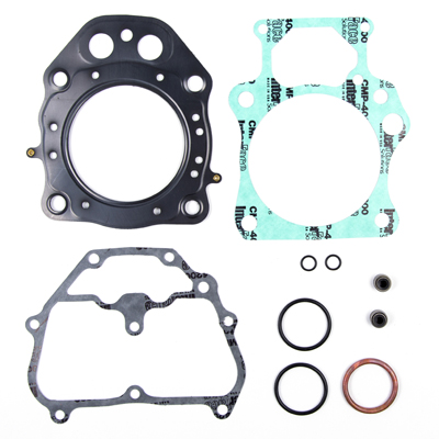 ProX Top End Gasket Set TRX420 Rancher '09-14 - Moottoripyörän tiivisteet ja laakerit - D215680 - 1