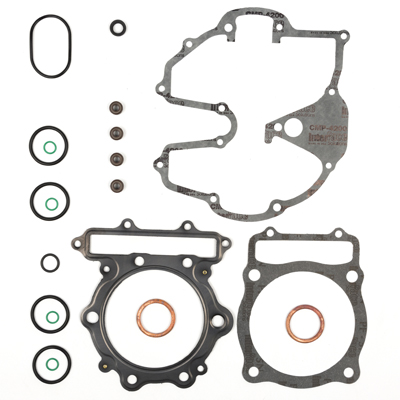 ProX Top End Gasket Set XR600R '93-00 - Moottoripyörän tiivisteet ja laakerit - D215690 - 1