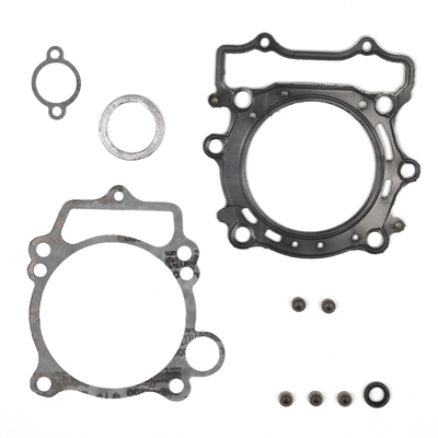 ProX Top End Gasket Set YZ400F '98-99 + WR400F '98-99 - Moottoripyörän tiivisteet ja laakerit - D138180 - 1