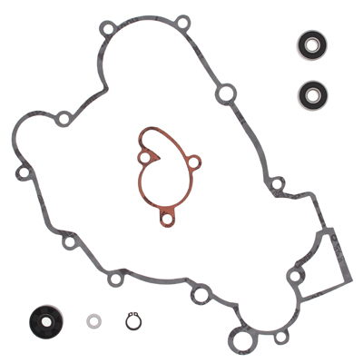 ProX Water Pump Rebuild Kit KTM85SX '03-16 + 105SX '06-11 - Moottoripyörän vesipumpun osat - D215770 - 1