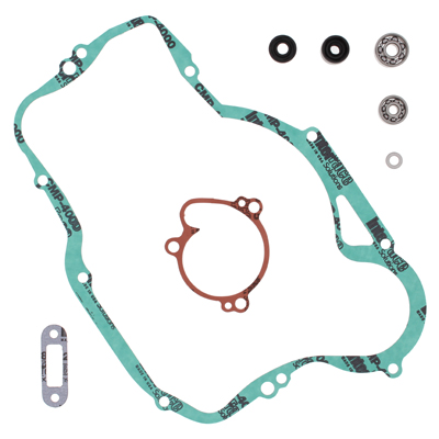ProX Water Pump Rebuild Kit KX250 '97-04 - Moottoripyörän vesipumpun osat - D215780 - 1