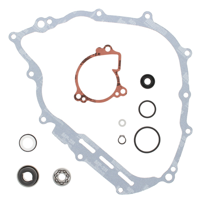 ProX Water Pump Rebuild Kit YFM700 Grizzly '07-15 - Moottoripyörän vesipumpun osat - D215830 - 1
