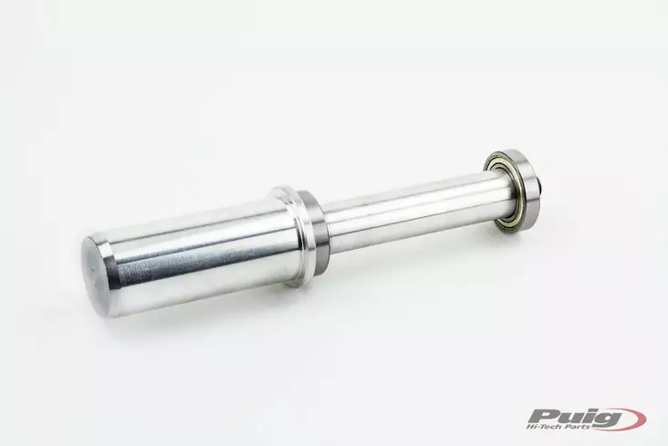 Puig Axis Dim. 28,4Mm. Single Arm Stand - Motorsport varaosat ja tarvikkeet - D298650 - 1