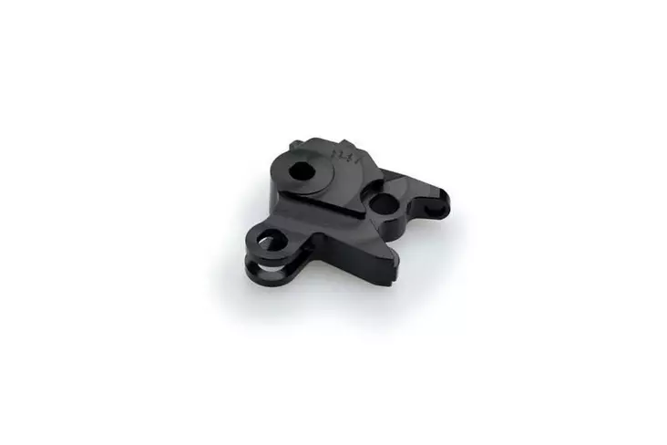 Puig Bracket Brake Lever Puig Mod. Bmw (B47) - Moottoripyörän vivut ja vivunrungot - D299880 - 1