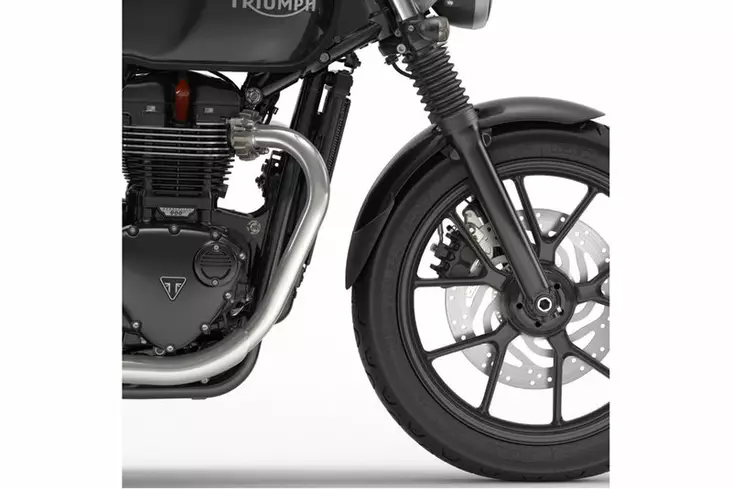 Puig Extenda Fenda Street Twin/Cup/Scramblerk - Offroad lokasuojat ja jatkeet - D302170 - 1