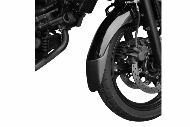 Puig Fenda Extenda Suzuki Gsx-R1300 Hayabusa - Offroad lokasuojat ja jatkeet - D303230 - 1