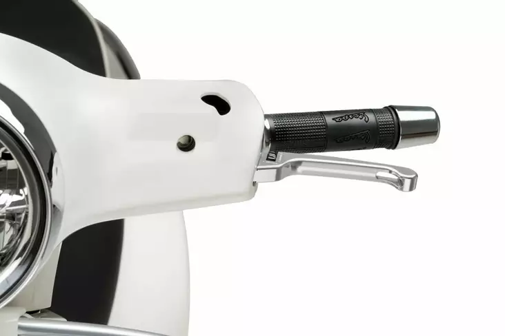 Puig Rear Brake Lever Honda Scoophy Sh125 17'- - Moottoripyörän vivut ja vivunrungot - D443100 - 1