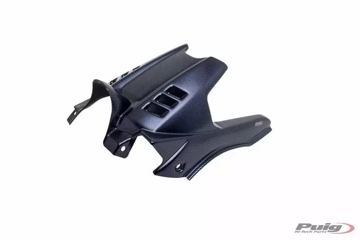 Puig Rear Hugger Yamaha Mt-07 14'-18'/Xsr700 16'-18' - Sisälokarit ja ketjusuoja - D300530 - 1