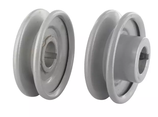 Pulley - Tarvikevaraosat - 6206390 - 1