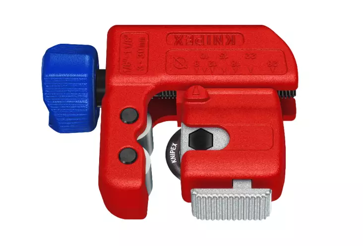 Putkileikkuri tubi xs - Työkalut - LX17980 - 1