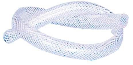 PVC Letku25x33 (kela 50 m) - Veneen vesiletkut - D123240 - 1