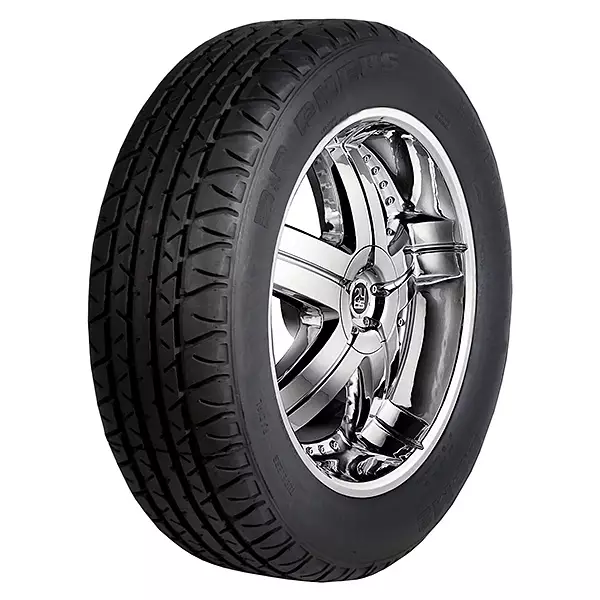 Radburg BPM2 -pinnoitettu- 185/55-15 kesärengas - 15-tuumaiset kesärenkaat - 499-53610 - 1