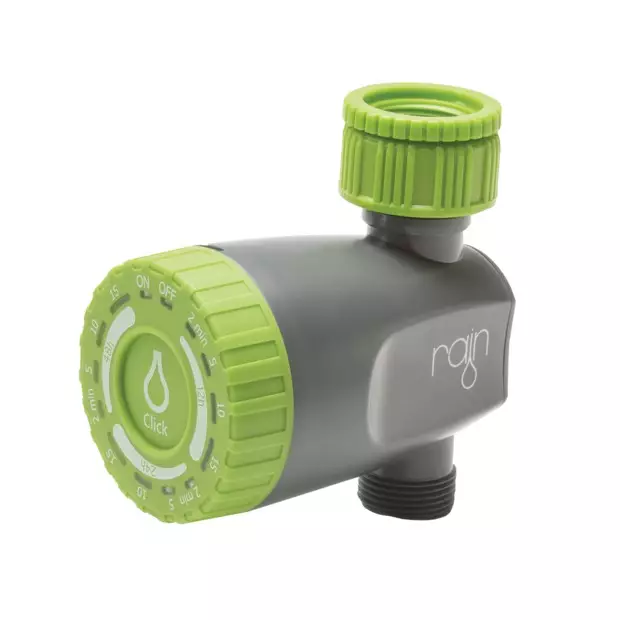 Rain watering timer click - Tarvikevaraosat - 8400-0010 - 1
