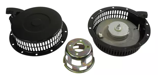 Recoil starter suitable for yanmar - Tarvikevaraosat - 5109720 - 1