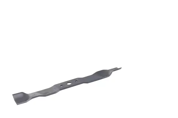 Right mulching blade 92cm - Stiga varaosat - 182004352-0 - 1