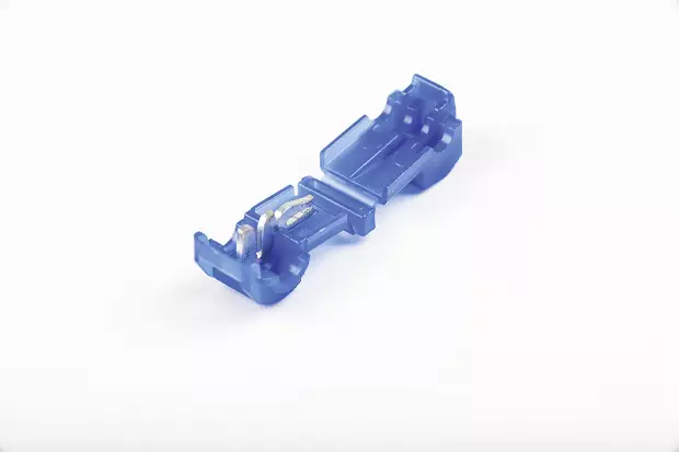 Roboconnect johtoliitin - Tarvikevaraosat - F92401707-50 - 1
