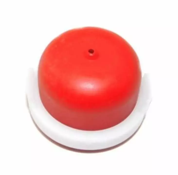 Rotary Primeri kumi, B&S - Ruohonleikkurin primer tutit - D466500 - 1