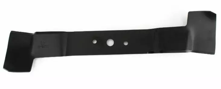 Rotary Terä, 48cm, Oikea-Myöntäp., Viking MT 5097 - Ruohonleikkurin mallikohtaiset terät - D466810 - 1