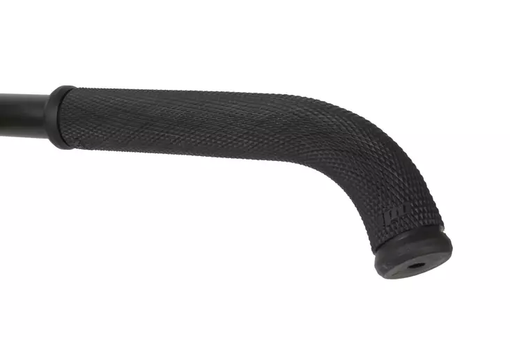 RSI 8" Tupit musta /PR - Moottorikelkan tupit ja gripit - D229340 - 1