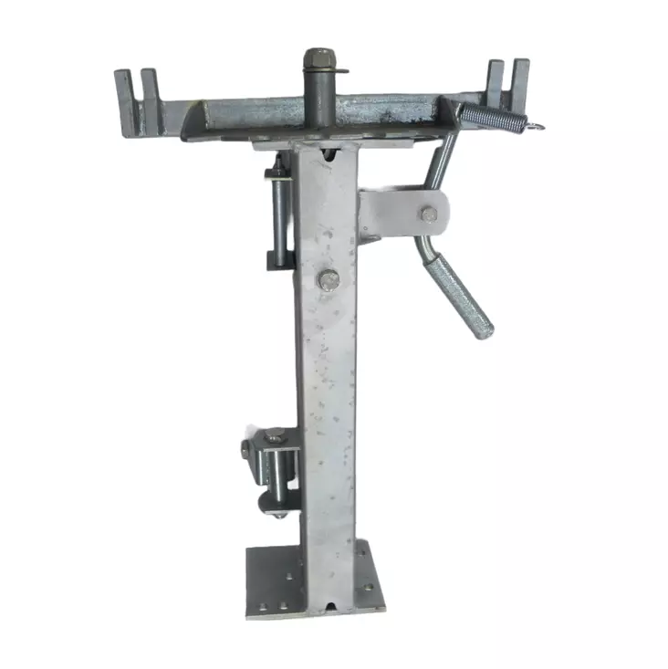 Runko - Mönkijän kärryjen varaosat - D183170 - 1