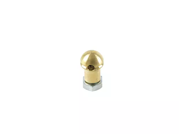 Ruuvinippa 2.0 mm - Tarvikevaraosat - 23-650 - 1