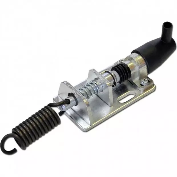 Sähköiskunrajoitin, rajakytkin 12 / 24 v - Tarvikevaraosat - 015000320 - 1