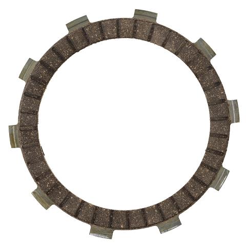 SBS Clutch friction kit - Moottoripyörän kytkinosat - D276730 - 1
