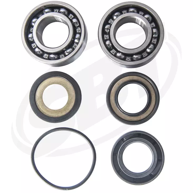 SBT Jettipumpun Korjausarja Yamaha - Jettipumpun korjaussarjat - D281330 - 1