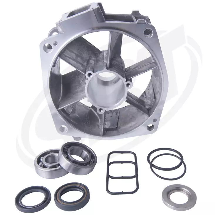 SBT Jettipumpun pesä Yamaha - Jettipumput - D281410 - 1