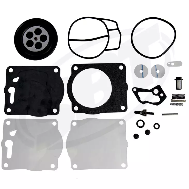 SBT Kaasuttimen korjaussarja Yamaha - Vesijetin kaasuttimen korjaussarjat - D281240 - 1