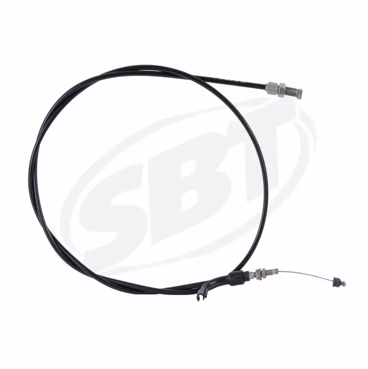 SBT Kaasuvaijeri Polaris SLH - Vesijetin kaasuvaijerit - D281170 - 1