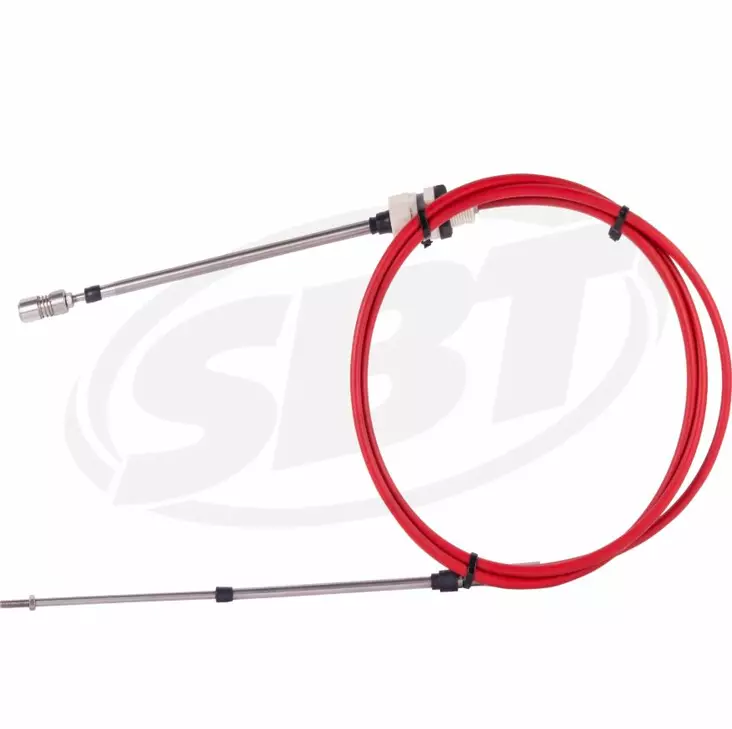 SBT Pakkivaijeri Yamaha SUV/SV 1200 - Vesijetin pakkivaijerit - D281100 - 1
