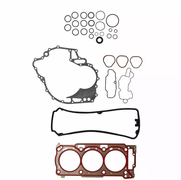 SBT Tiivistesarja Sea-Doo RXP/RXT 300 - Vesijetin moottorin tiivistesarjat - D448330 - 1