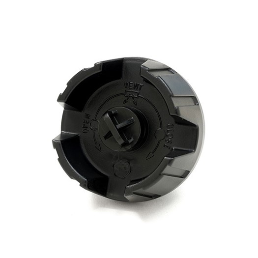 Scepter Polttoainesäiliön korkki - Polttoainesäiliöt ja -kanisterit - D483040 - 1