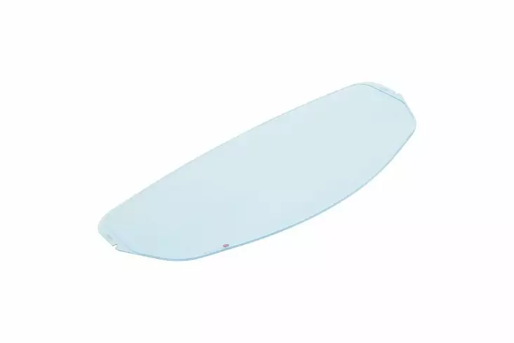 Schuberth J2 Antifog lens Pinlock 120 xlt one size - Kypärän visiirit - D507470 - 1