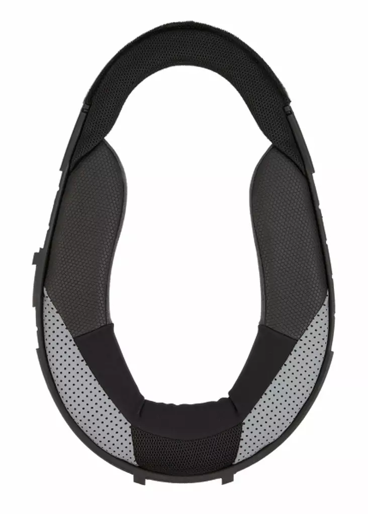 Schuberth S2 Sport niskapehmuste - Kypärän sisusta - D523220 - 1