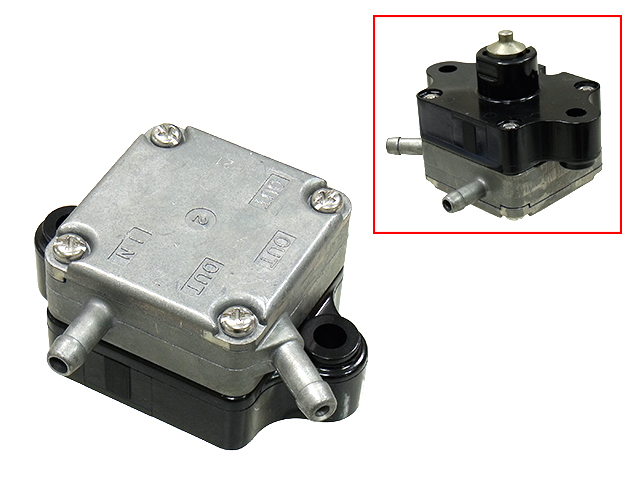 Sea-X polttoainepumppu Yamaha F9.9/T9.9/F15 - Perämoottorin polttoainepumput - D143960 - 1