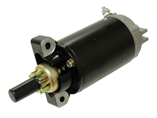 Sea-X starttimoottori Mercury/Mariner 30-60HP - Perämoottorin starttimoottorit - D106080 - 1