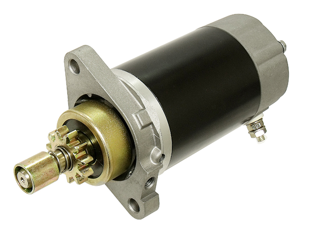 Sea-X starttimoottori Yamaha 25-50HP 2-Stroke - Perämoottorin starttimoottorit - D143910 - 1