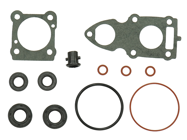 Sea-X vaihteiston tiivistesarja Mariner 6C/6D/8C / Yamaha 8HP - Perämoottorin vaihteiston tiivistesarjat - D112570 - 1