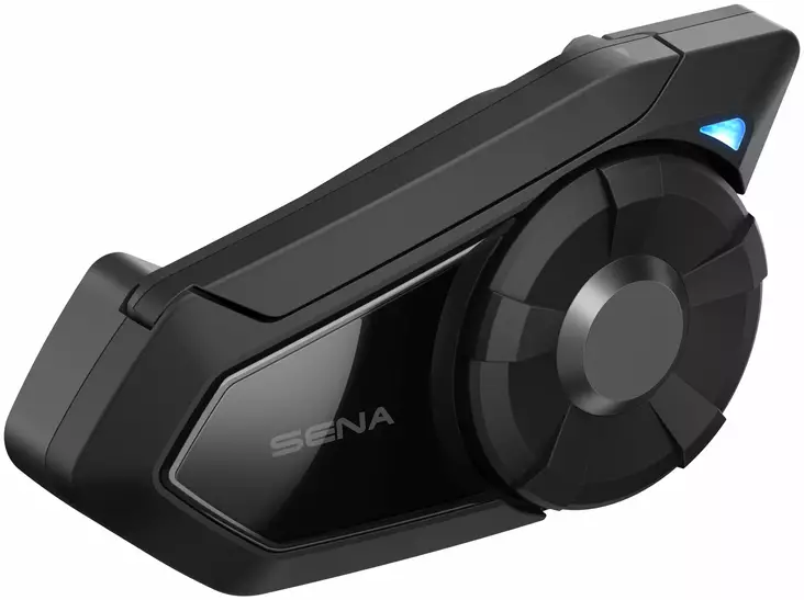 Sena 30K BT / Mesh and HD Speakers Duopack - Kypäräpuhelimet - D482400 - 1
