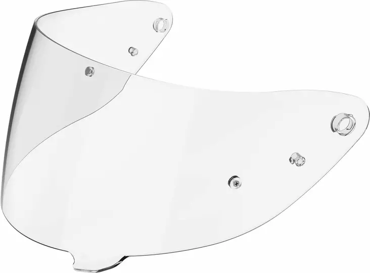 Sena Visiiri Stryker Pinlock prepared, Clear - Kypärän visiirit - D482700 - 1