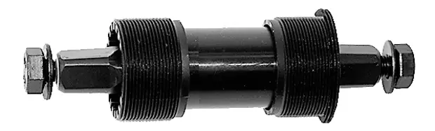 Sisälaakeri polyamidikuorilla - Tarvikevaraosat - 5007-0600 - 1