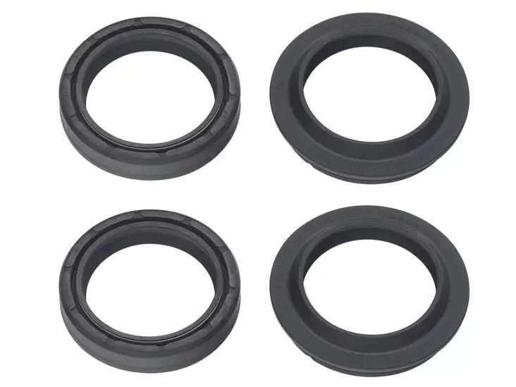 Sixty5 Fork Seal And Dust Seal Kit CB500F,CBR650F,H-D - Etuteleskooppien tiivisteet - D433970 - 1