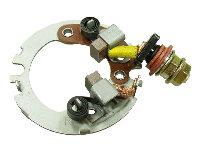 Sixty5 starter brush plate KTM SX-F250/450/505 07-13 - Moottoripyörän starttimoottorin osat - D332550 - 1