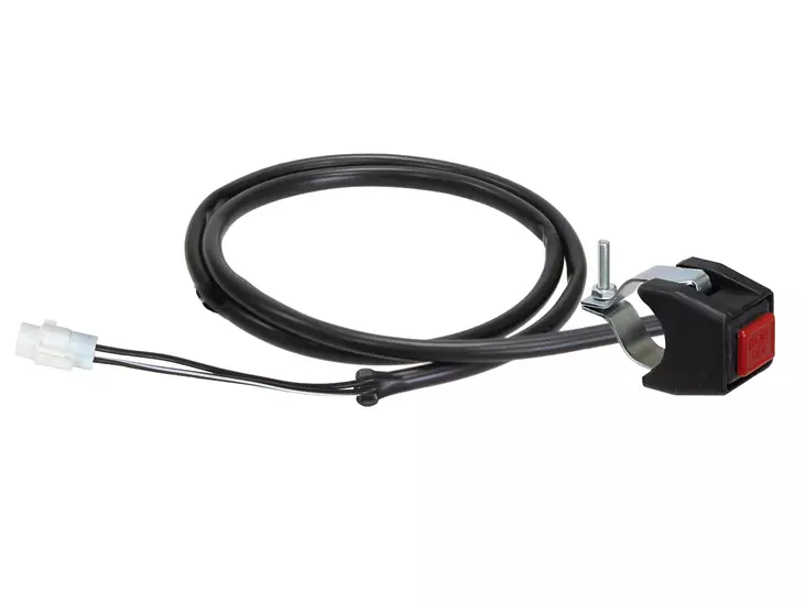 Sixty5 Tappokytkin YZ250F - Moottoripyörän katkaisijat ja kytkimet - D374050 - 1
