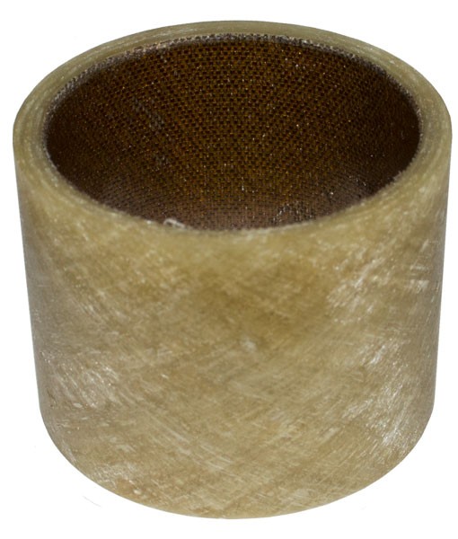 SLP Arctic Cat Primary clutch cap bushing 1kpl - Moottorikelkan kytkimen puslat - D459170 - 1