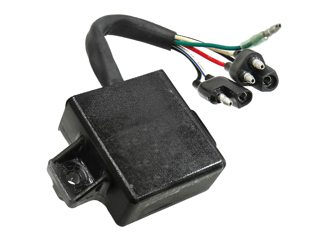 Sno-X CDI-laite Arctic Cat - Moottorikelkan CDI-boksit - D9480 - 1