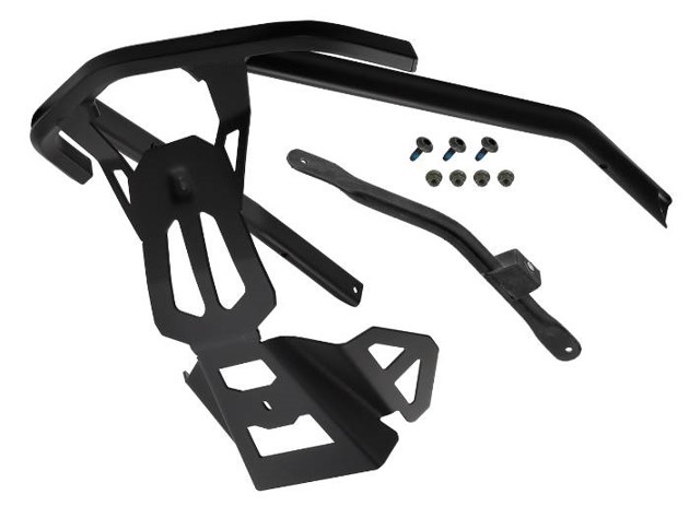 Sno-X Etupuskuri, Polaris - Moottorikelkan etupuskurit - D484270 - 1