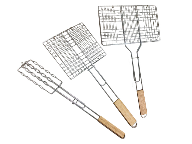 Sno-X Grilli setti - Retkeily tarvikkeet - D177720 - 1